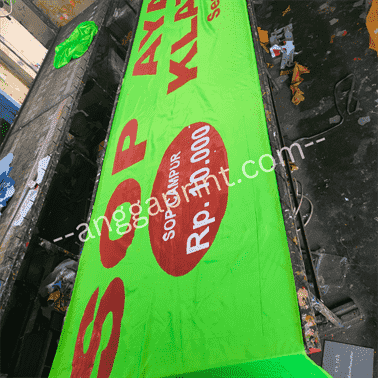 Custom Banner Printing Service, Weatherproof, Sharp Colors, Fast Turnaround (2)