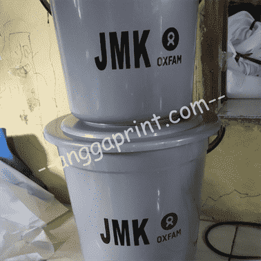 Sablon Ember Custom: Souvenir, Promosi & Bantuan Sosial